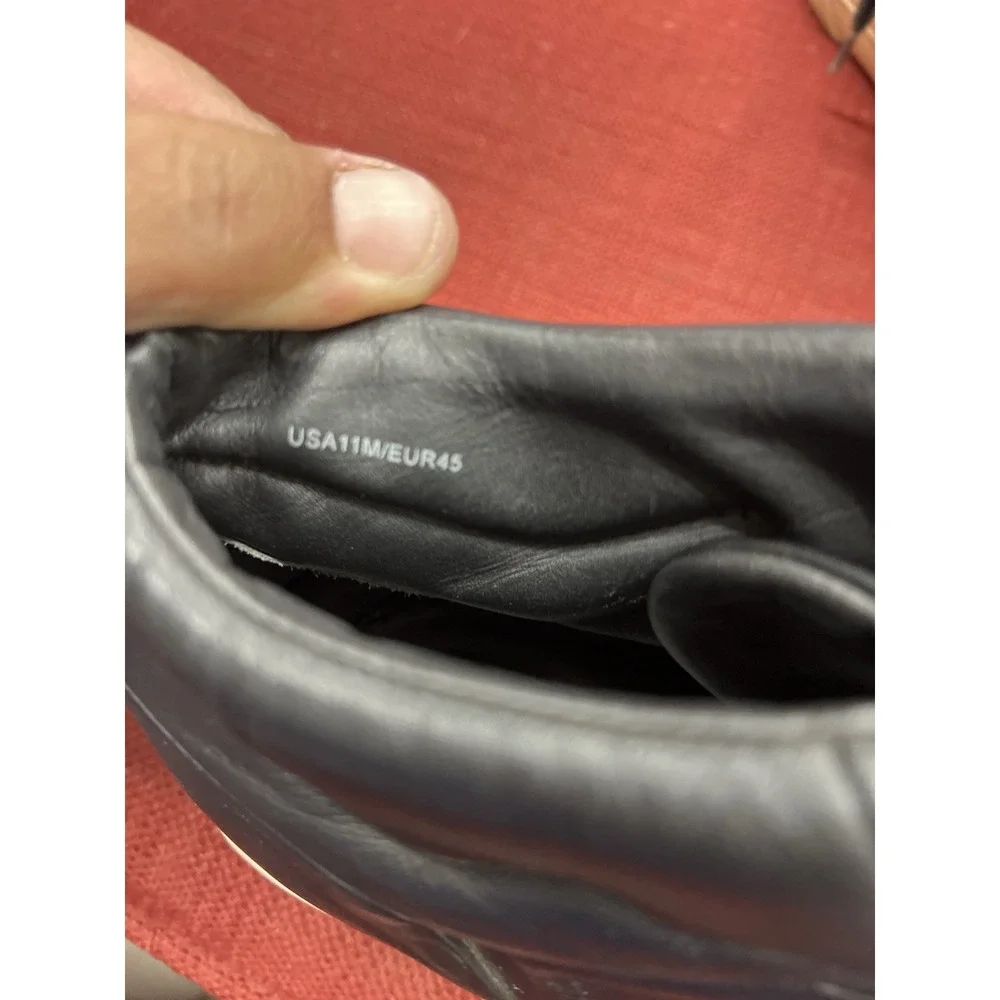 Vince fynn glove